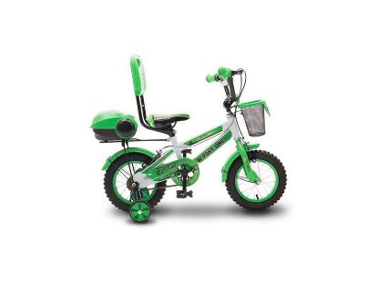 تصویر دوچرخه پورت لاین مدل چیچک سایز 12